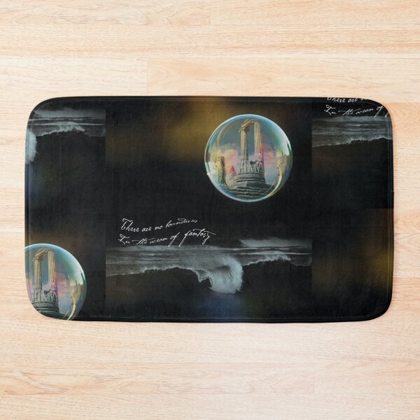 Item preview, Dreaming by the night-time sea designed and sold by Ithildiel.