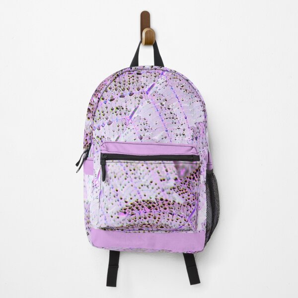 Item preview, Lavender Forest Ferns and Dewdrops designed and sold by Digitalcrone.