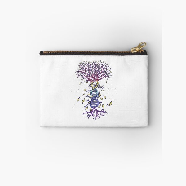 Item preview, DNA tree of life designed and sold by DerSenat.