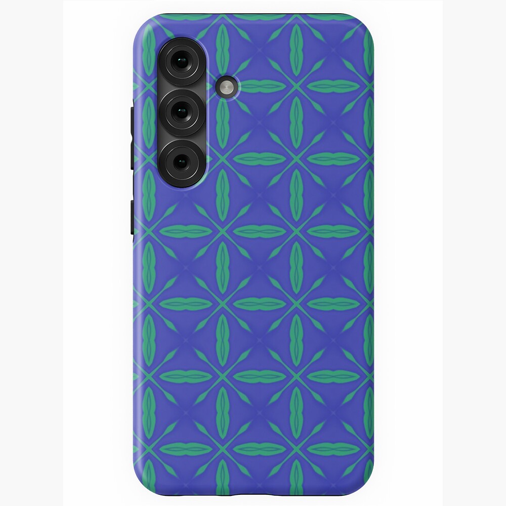 Item preview, Samsung Galaxy Tough Case designed and sold by RosieRiggs.