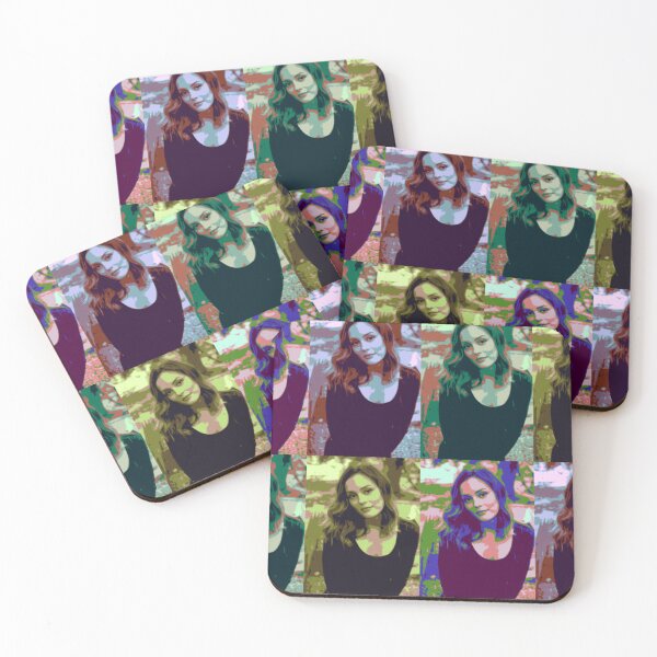 Item preview, Leighton Meester Pop Art designed and sold by Harry Bull.
