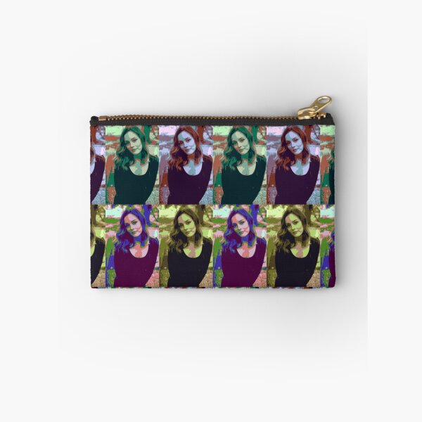 Item preview, Leighton Meester Pop Art designed and sold by Harry Bull.