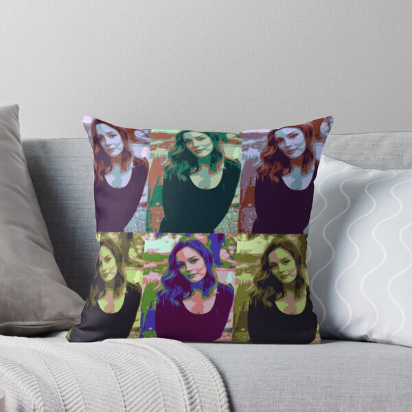 Item preview, Leighton Meester Pop Art designed and sold by Harry Bull.