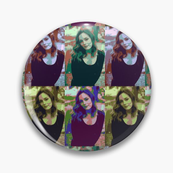 Item preview, Leighton Meester Pop Art designed and sold by Harry Bull.
