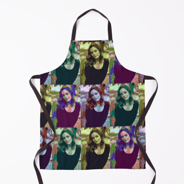 Item preview, Leighton Meester Pop Art designed and sold by Harry Bull.