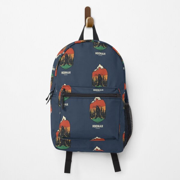 Item preview, Hoonah, Alaska  designed and sold by sillyaprons.