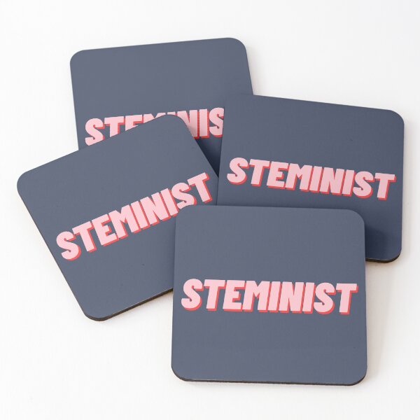Item preview, Steminist designed and sold by polishalpaca.