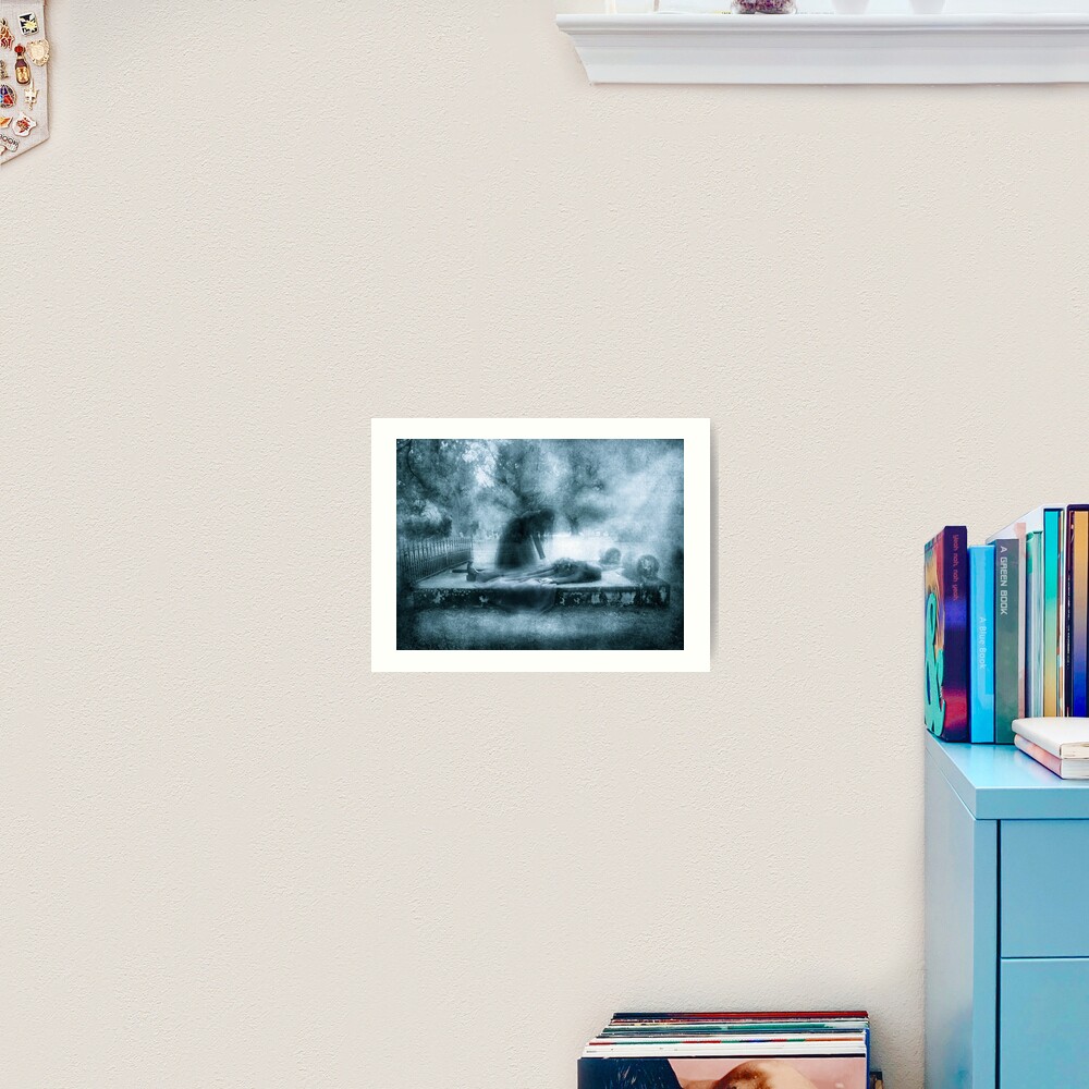Item preview, Art Print designed and sold by KatarinaSilva.