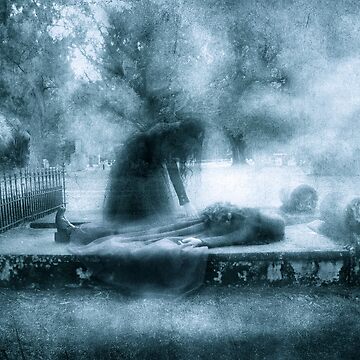 Artwork thumbnail, Muerta by KatarinaSilva