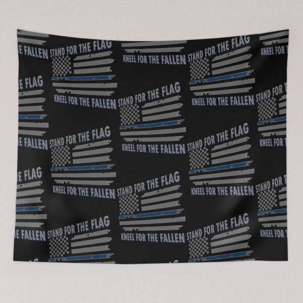 Item preview, Stand for the flag designed and sold by hlpina1.