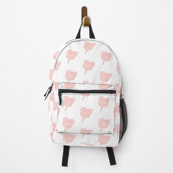 Item preview, Bubblegum Pink Cotton Candy designed and sold by Morgan-mccu.