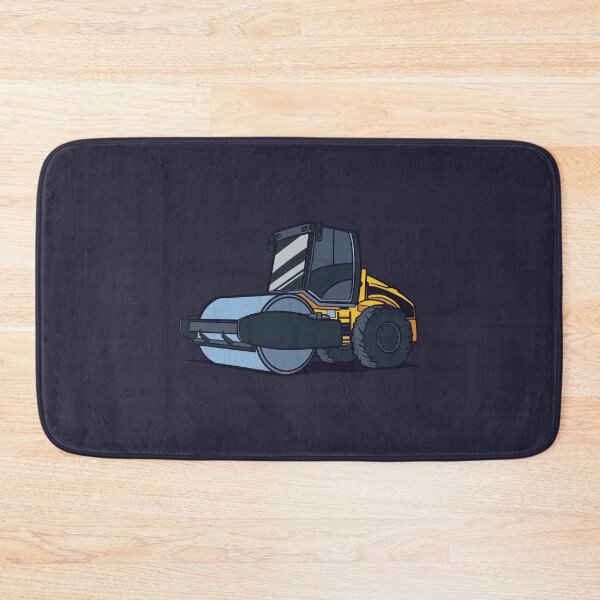 Item preview, Roller | Steamroller | Road construction designed and sold by DerSenat.