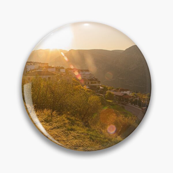 Item preview, Delphi Morning designed and sold by KensLensDesigns.