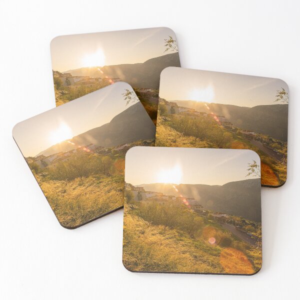 Item preview, Delphi Morning designed and sold by KensLensDesigns.