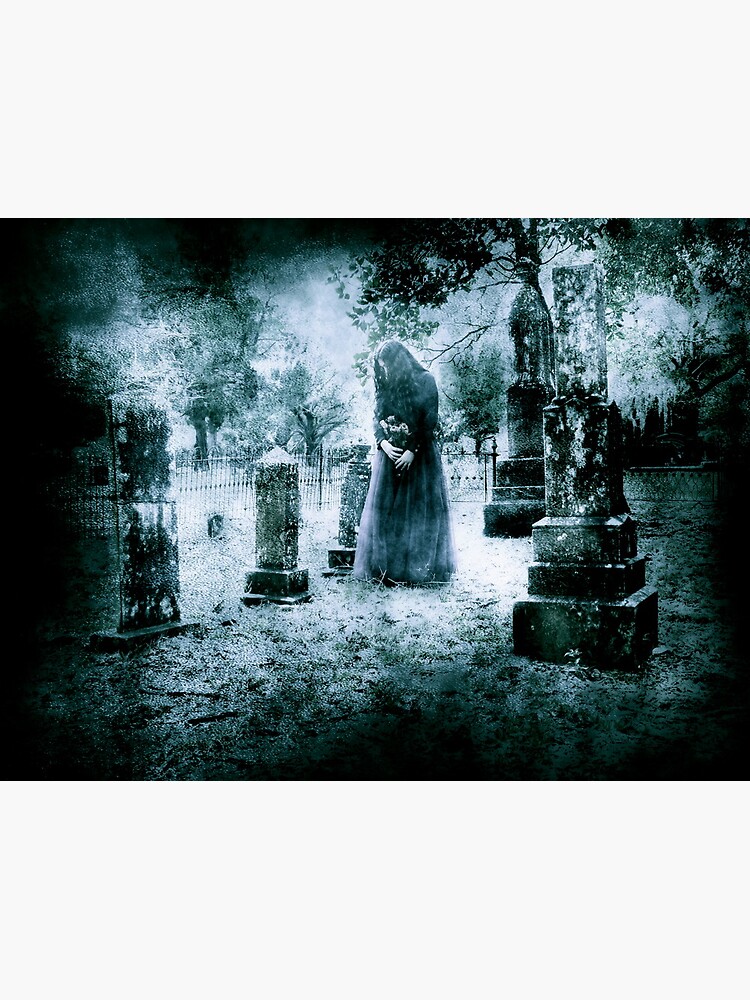 Tombstone Offering by KatarinaSilva