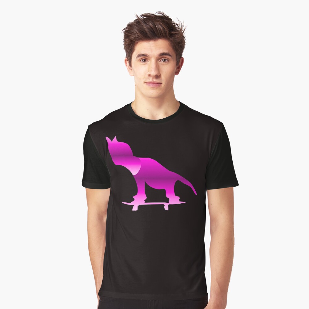Artikel-Vorschau von Grafik T-Shirt, designt und verkauft von Ralek.