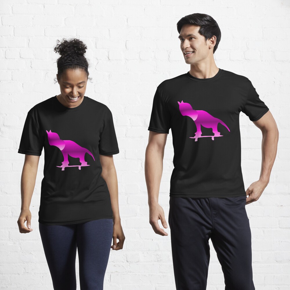 Artikel-Vorschau von Funktionsshirt, designt und verkauft von Ralek.