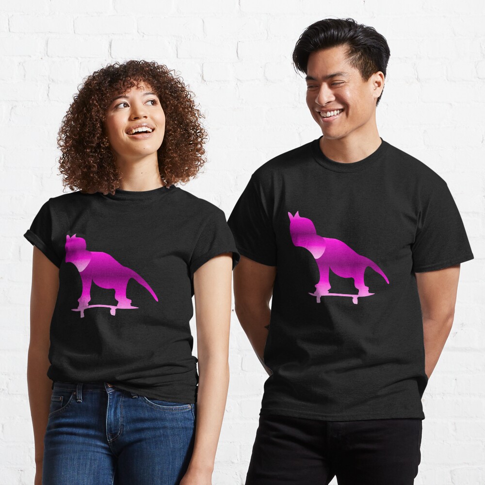 Artikel-Vorschau von Classic T-Shirt, designt und verkauft von Ralek.