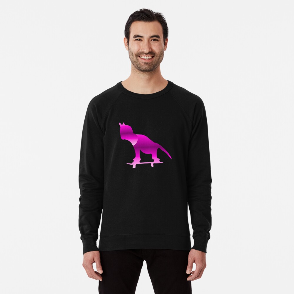 Artikel-Vorschau von Leichter Pullover, designt und verkauft von Ralek.