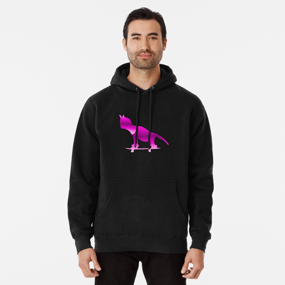 Artikel-Vorschau von Hoodie, designt und verkauft von Ralek.