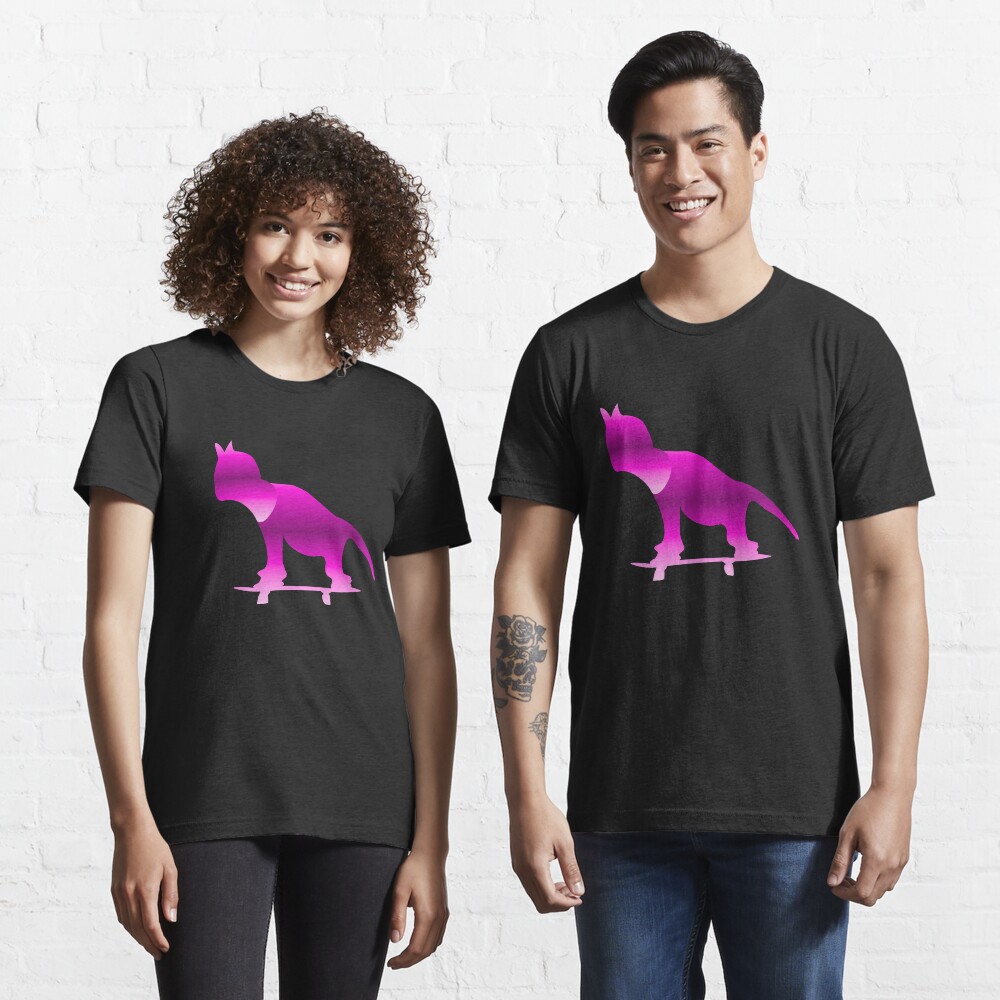 Artikel-Vorschau von Essential T-Shirt, designt und verkauft von Ralek.