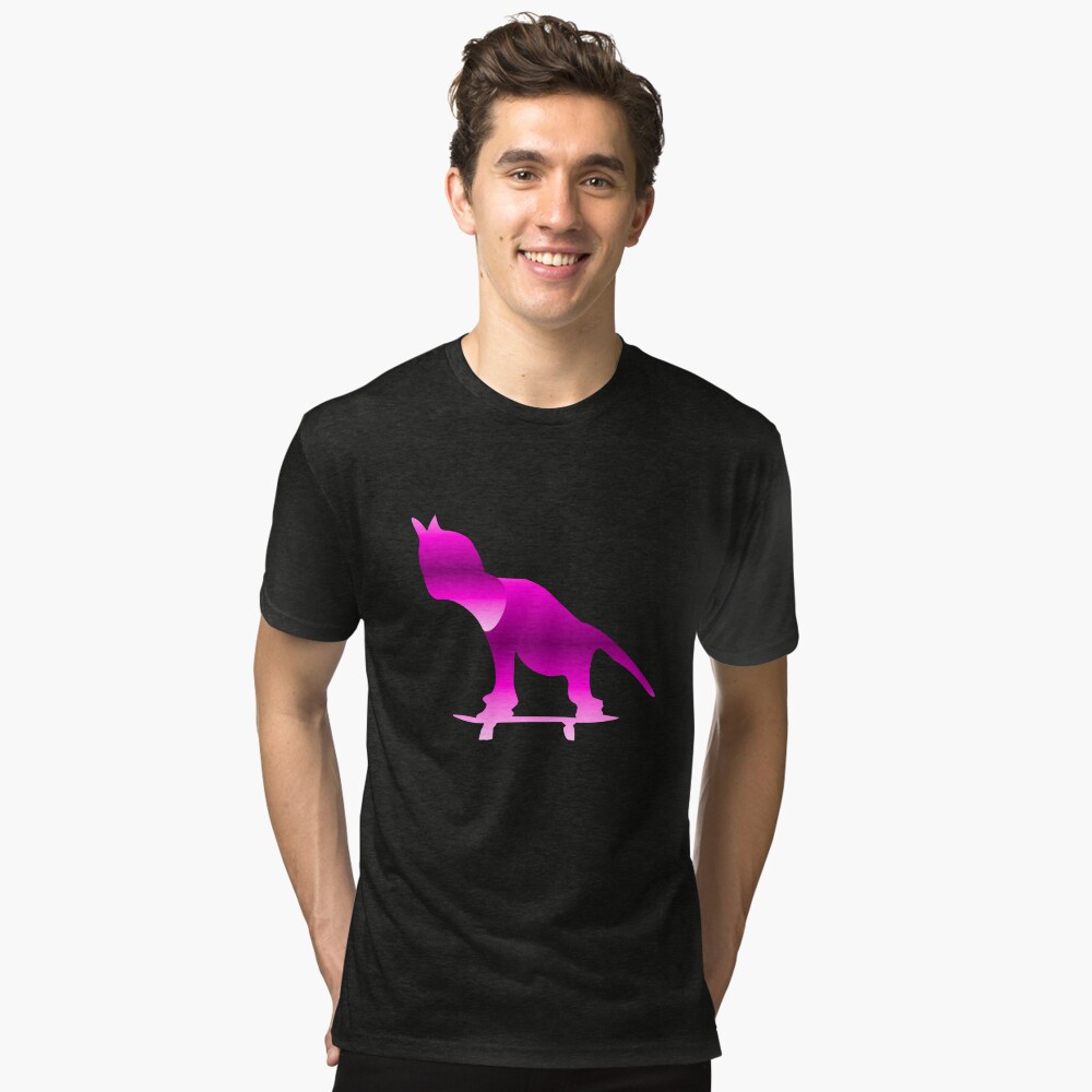 Artikel-Vorschau von Vintage T-Shirt, designt und verkauft von Ralek.