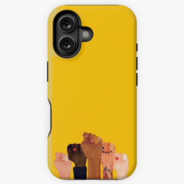 Vista previa del artículo con la obra «Empoderamiento de las mujeres», diseñado y vendido por Lillie-Lena.