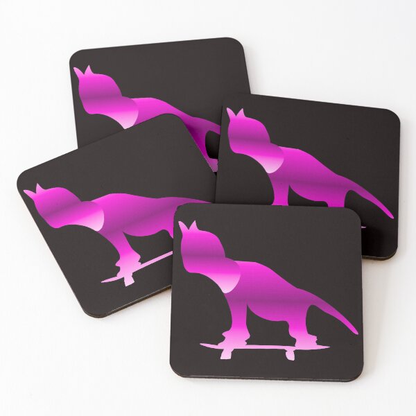 Item preview, ADOPTS A PINK KITTEN INTERNATIONAL DAY OF HOMELESS ANIMALS designed and sold by Ralek.