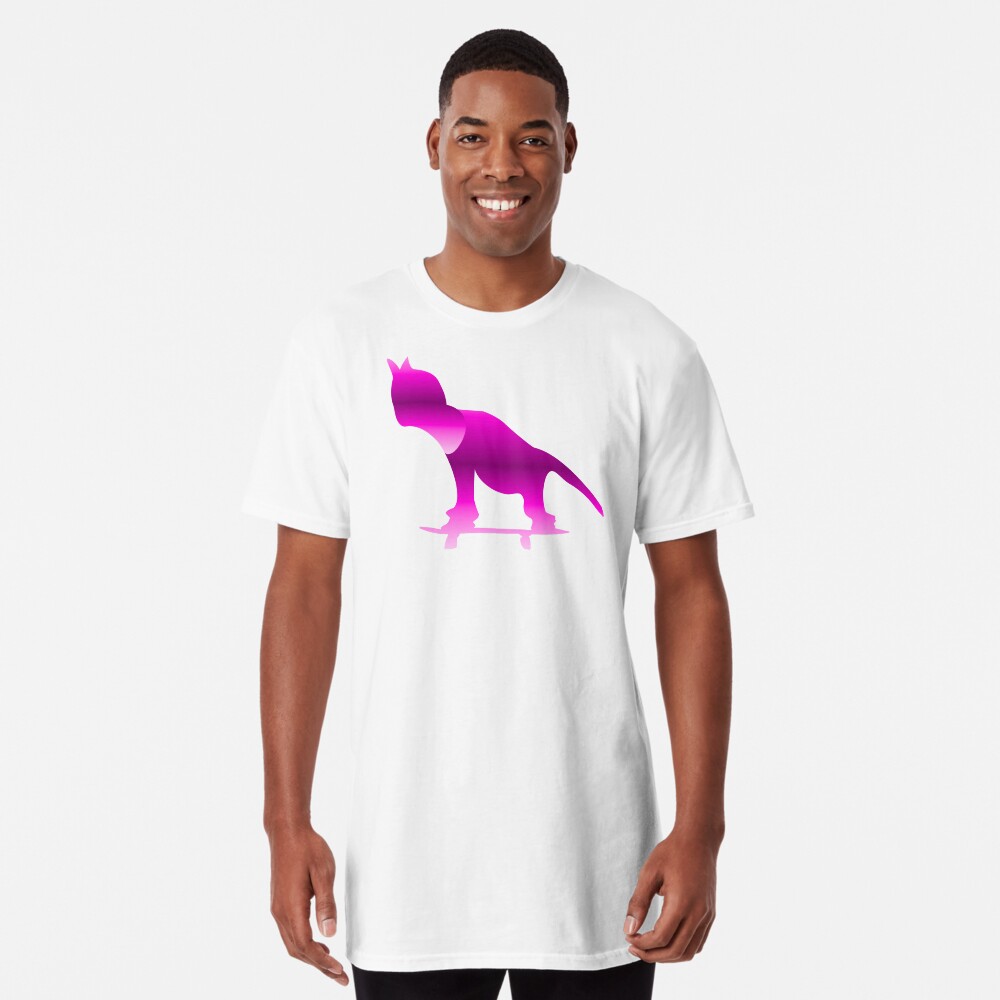Artikel-Vorschau von Longshirt, designt und verkauft von Ralek.