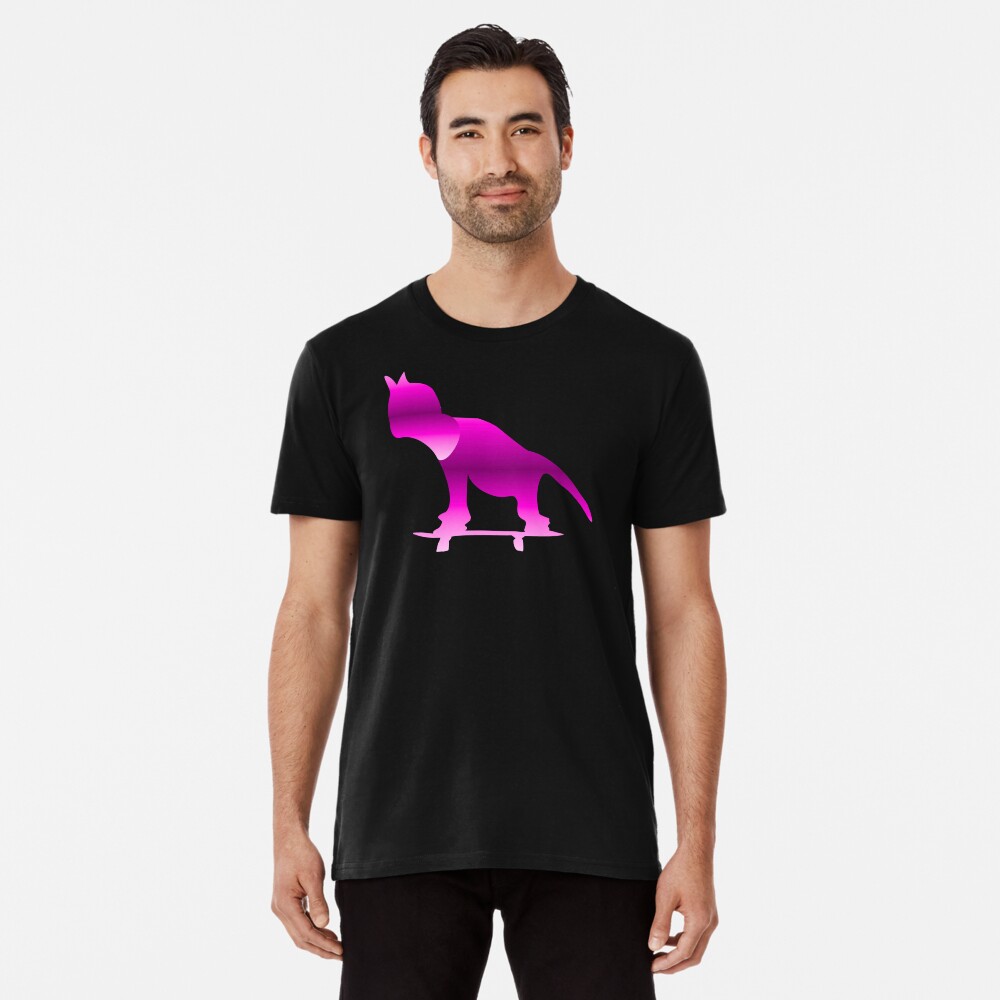 Artikel-Vorschau von Premium T-Shirt, designt und verkauft von Ralek.