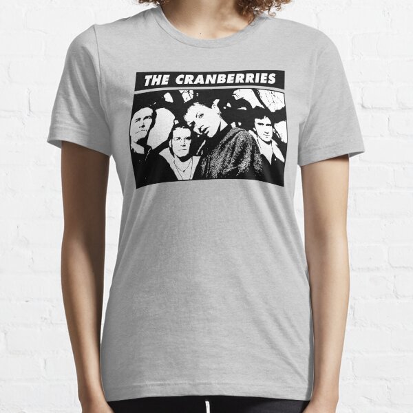 Cranberries TShirts Redbubble