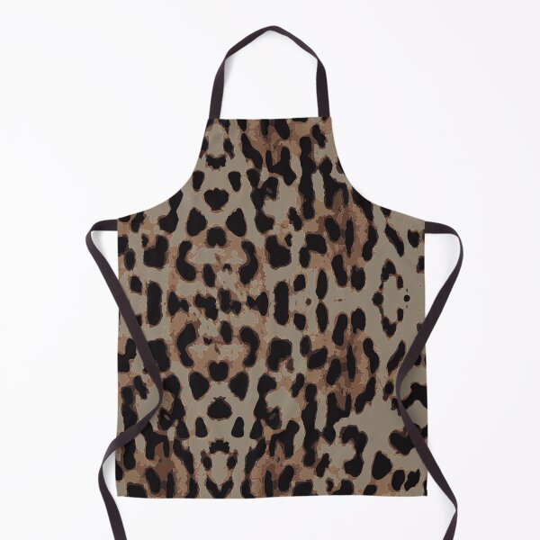 Item preview, leopard designed and sold by mahmoudoops.