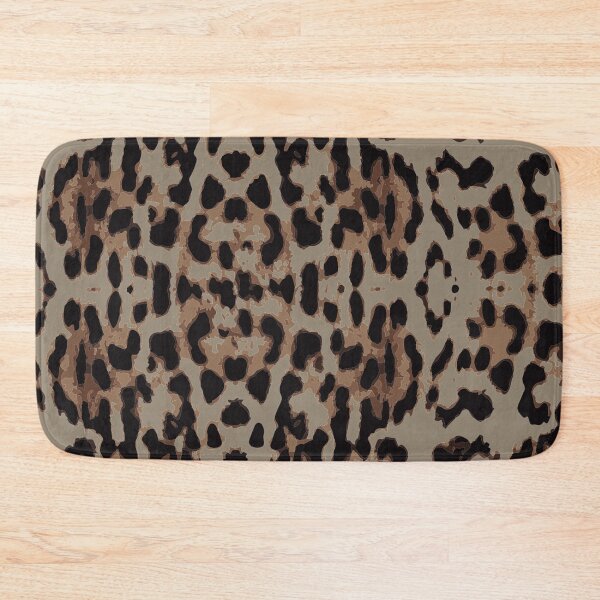 Item preview, leopard designed and sold by mahmoudoops.