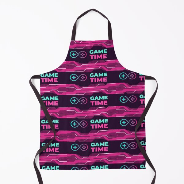 Item preview, Game Time designed and sold by Ajazahmed.