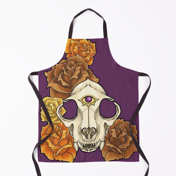 Item preview, Autumnal Death designed and sold by Dragonmelde.