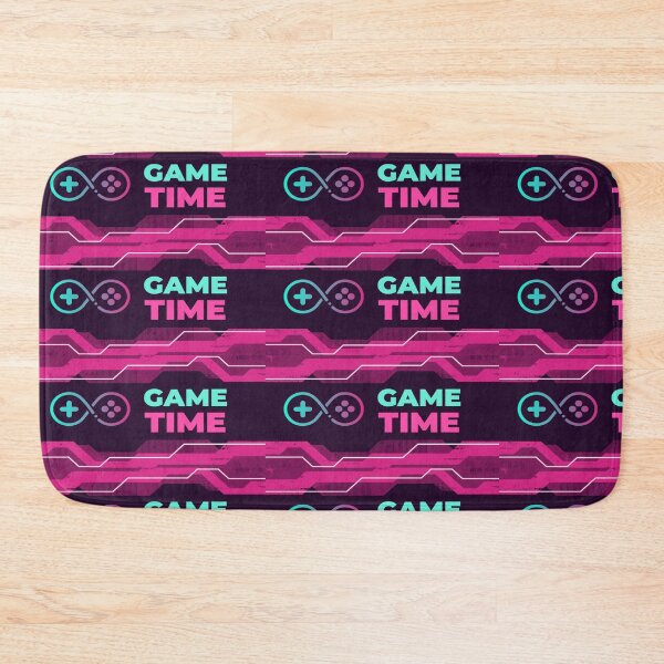 Item preview, Game Time designed and sold by Ajazahmed.