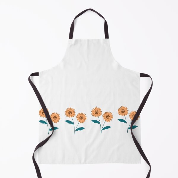 Item preview, straight line pattern retro floral leaves vsco design designed and sold by anins-azuree.