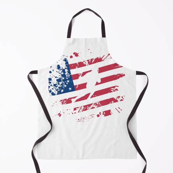 Item preview, lacrosse usa flag logo designed and sold by pirminio.