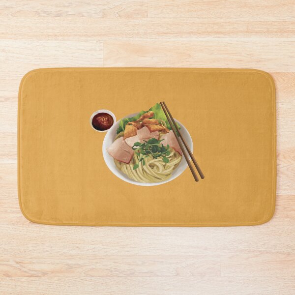 Item preview, Vietnamese Cao Lau designed and sold by chaupham.