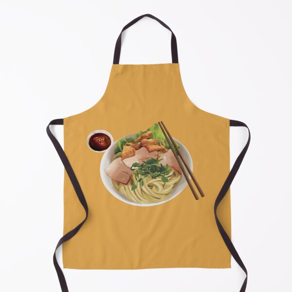 Item preview, Vietnamese Cao Lau designed and sold by chaupham.