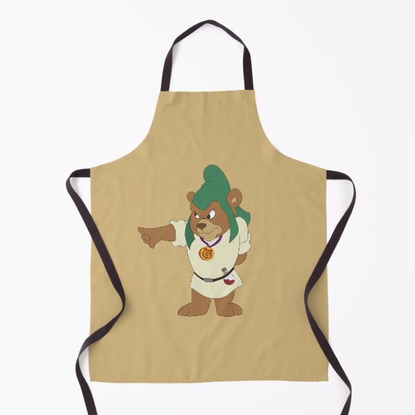 Item preview, Gruffi designed and sold by LinziMis.