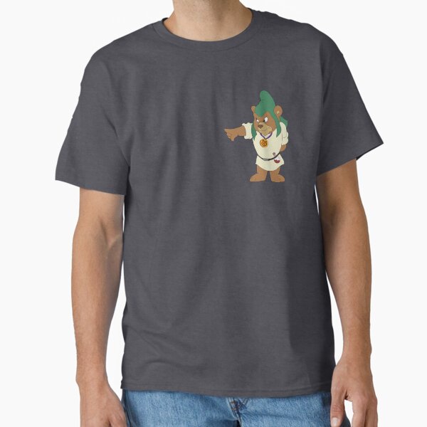 Item preview, Gruffi designed and sold by LinziMis.