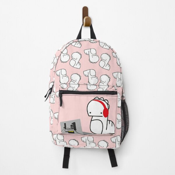 Stray Kids Backpack (5 Colors) – FairyPocket Wigs