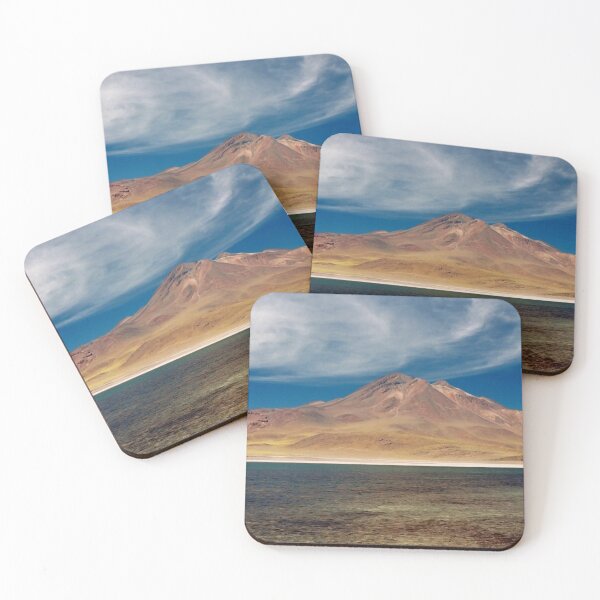 Item preview, Atacama Desert  Scene designed and sold by beavo.