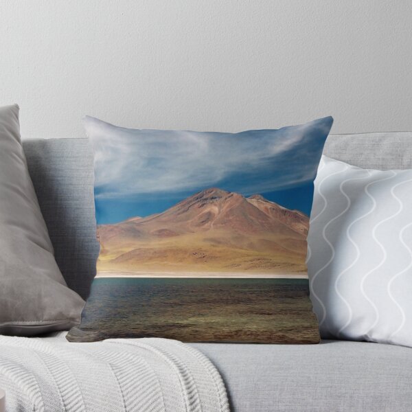 Item preview, Atacama Desert  Scene designed and sold by beavo.