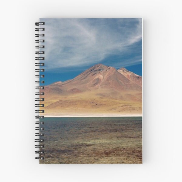 Item preview, Atacama Desert  Scene designed and sold by beavo.