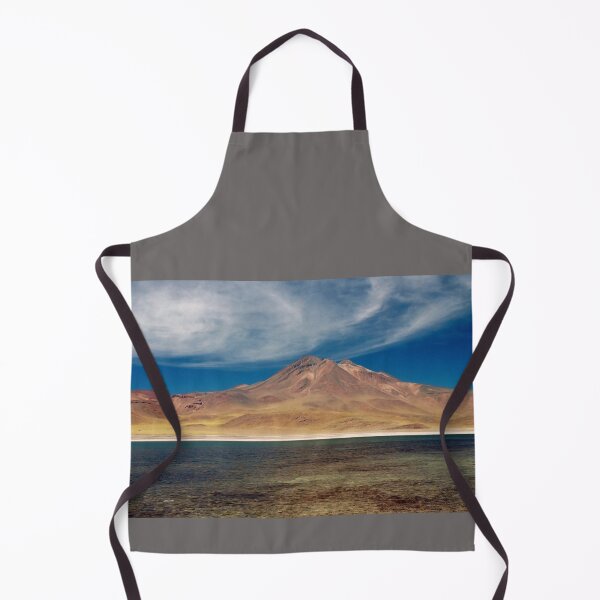 Item preview, Atacama Desert Scene designed and sold by beavo.