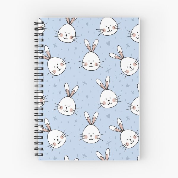 Item preview, drawing rabbits for children designed and sold by Isatishop.