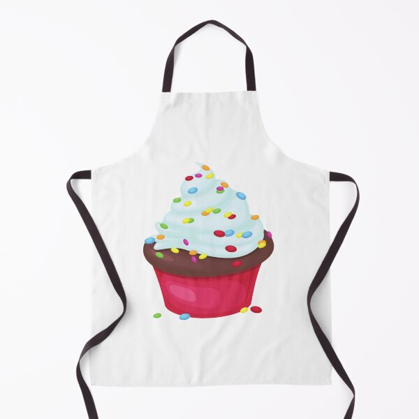 Item preview, Chocolate cupcake designed and sold by ExploreStore.