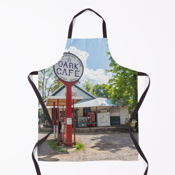 Artikelvorschau, Oark Historic General Store entworfen und verkauft von mljdwhite.